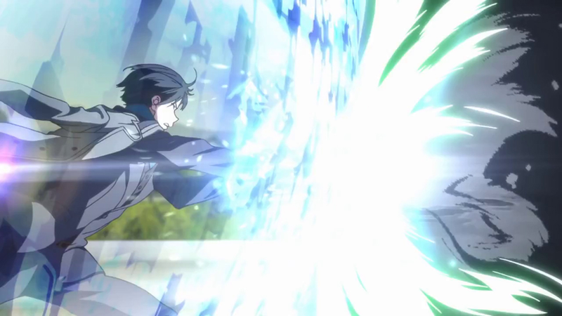 Illustration for article titled Beyond the Boundary’s Movie Is the Sequel You Didn’t Know You Needed